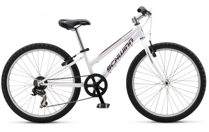 2013 Schwinn Frontier 24 Girls