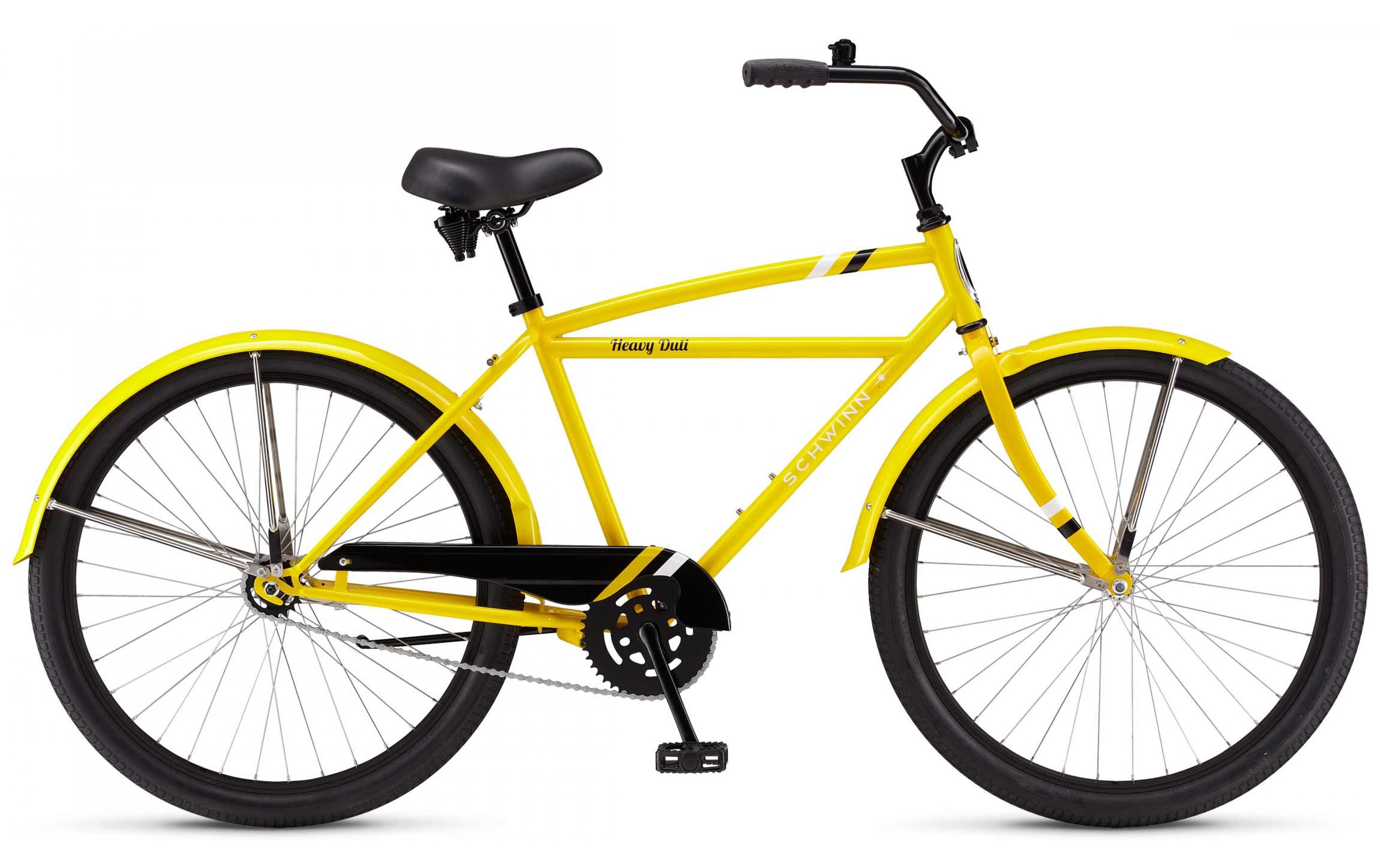 2013 Schwinn Heavy Duti