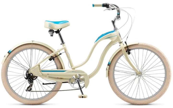 2013 Schwinn Hollywood