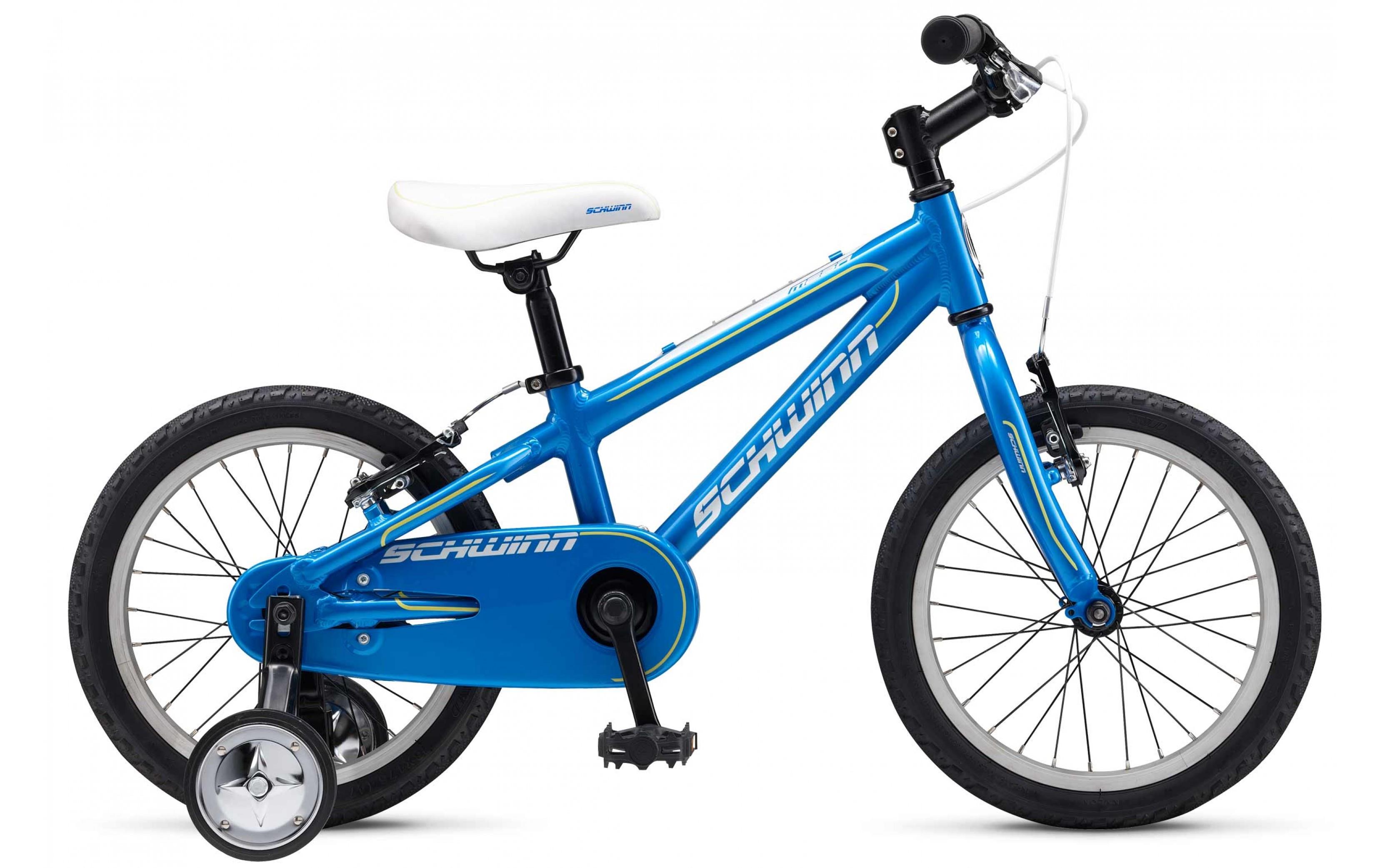 2013 Schwinn Mesa 16 Girls