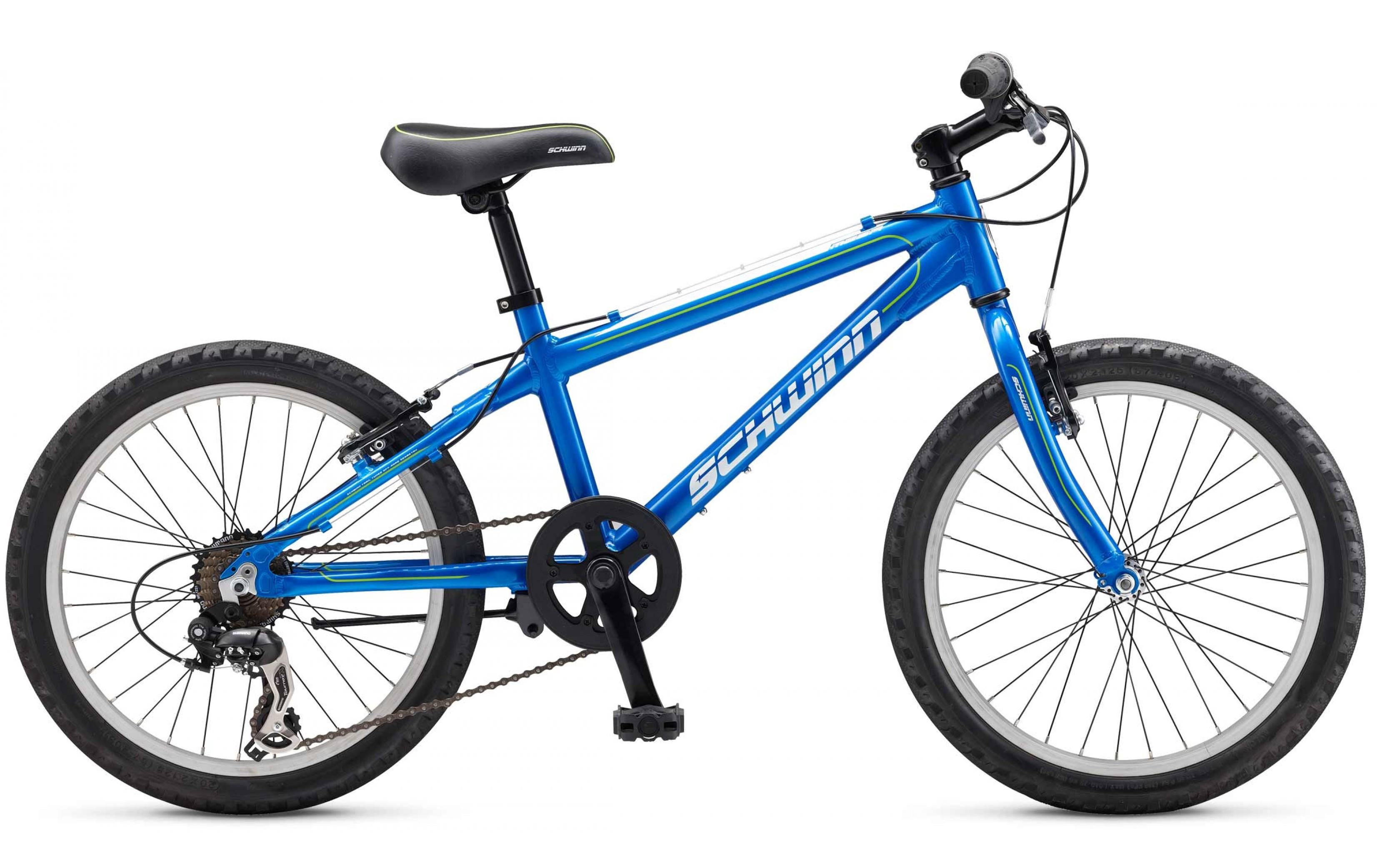 2013 Schwinn Mesa 20 Boys