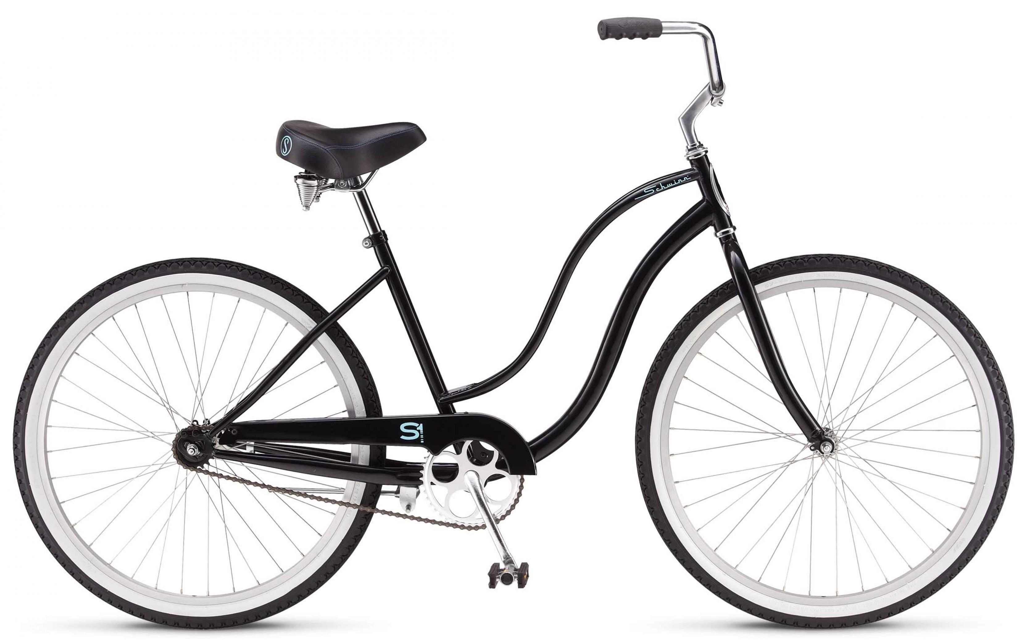 2013 Schwinn S1