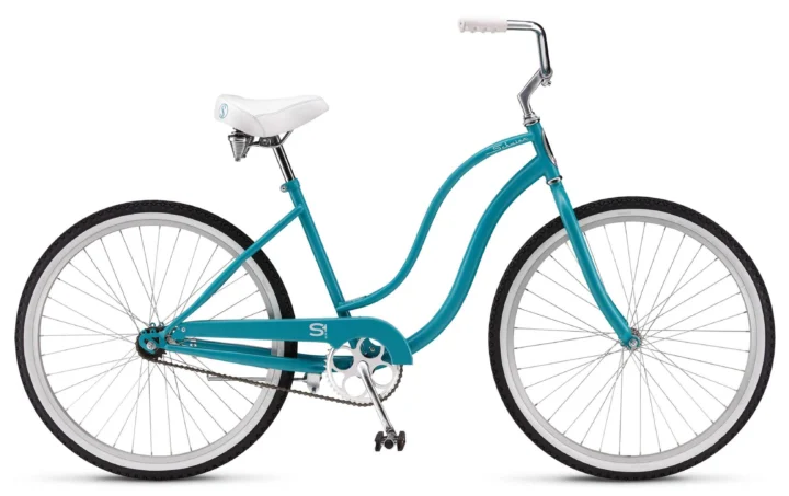 2013 Schwinn S1
