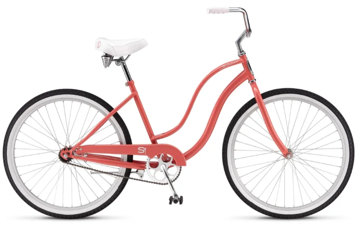 2013 Schwinn S1
