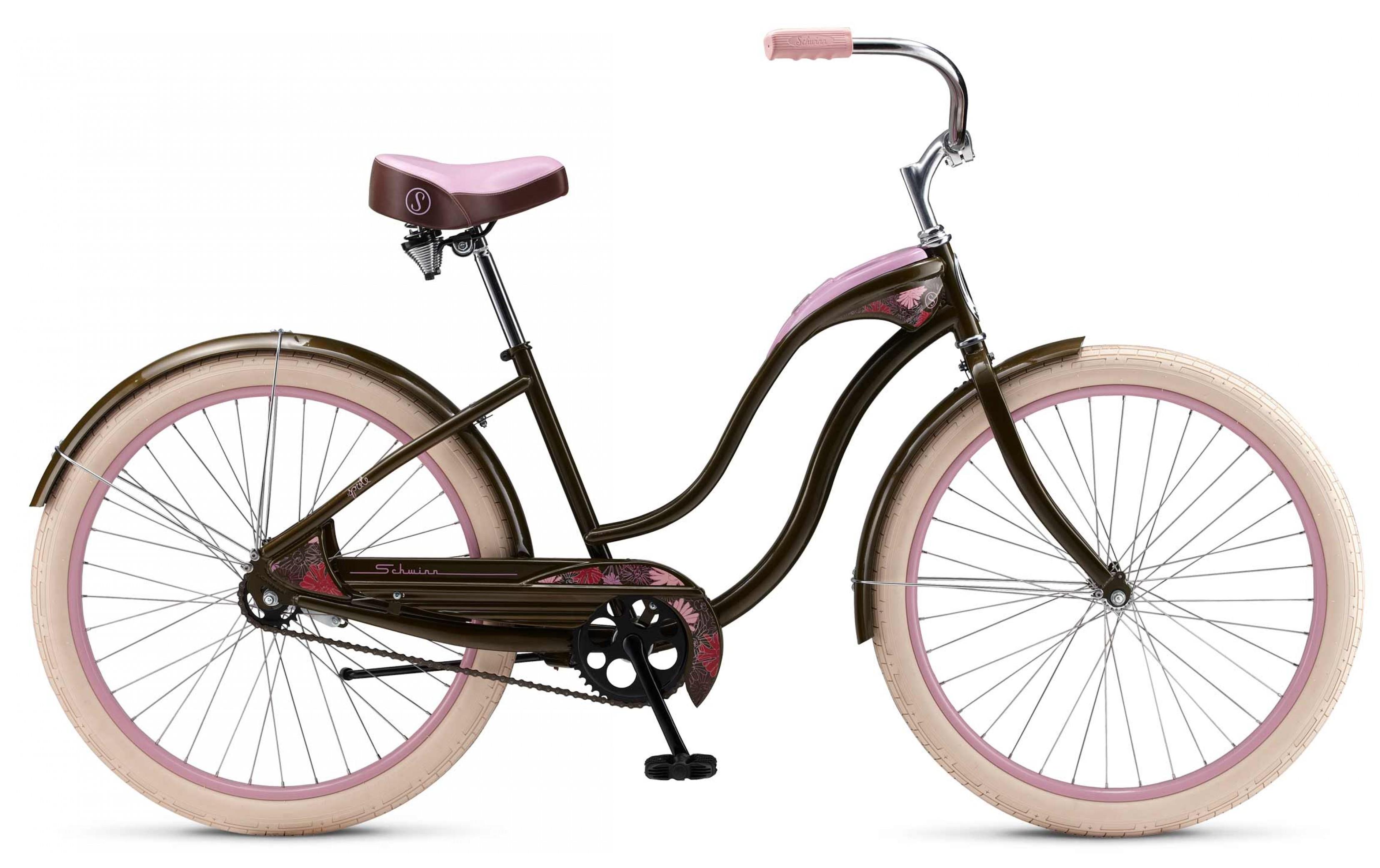 2013 Schwinn Sprite Deluxe