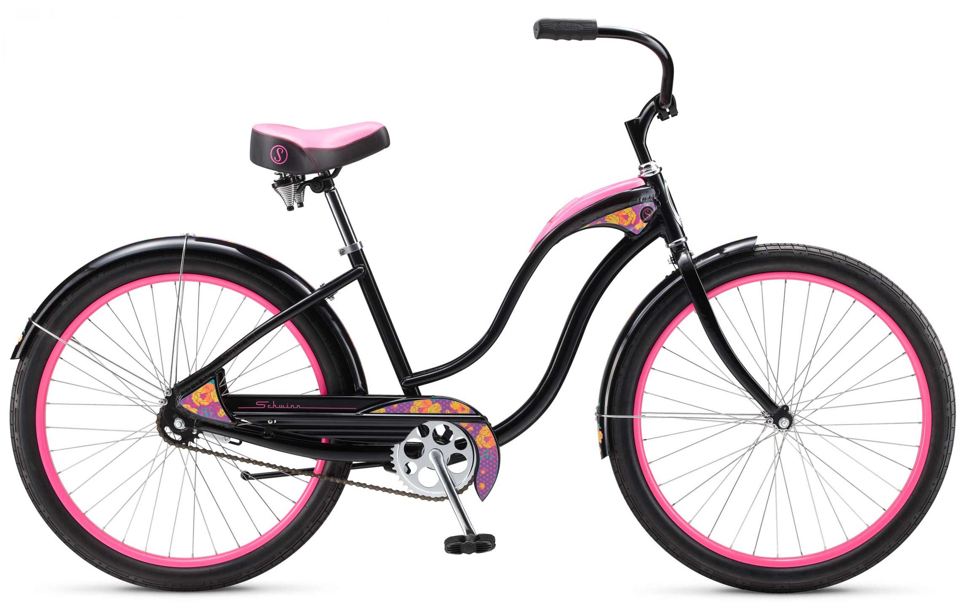 2013 Schwinn Starlet