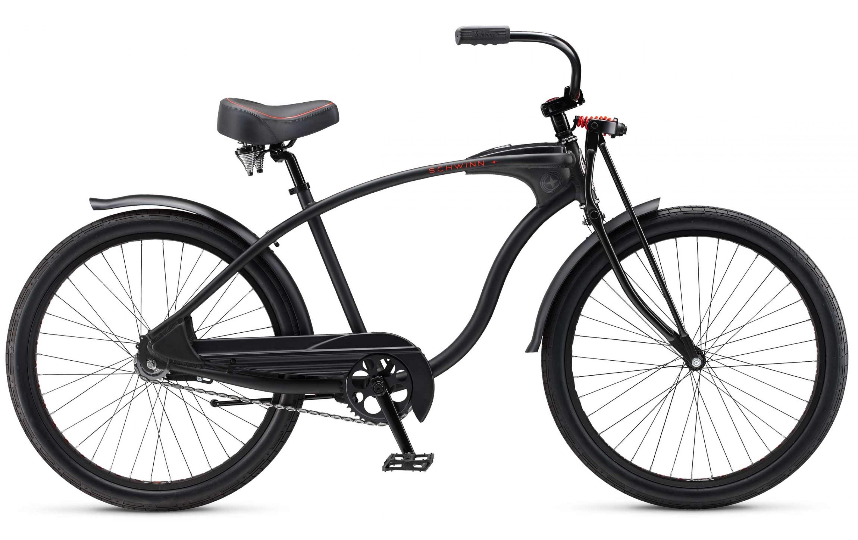 2013 Schwinn Super Deluxe