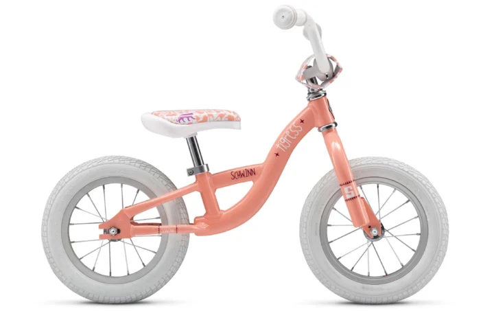 2013 Schwinn Tigress WNR