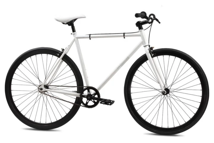 2013 SE Racing Draft Lite