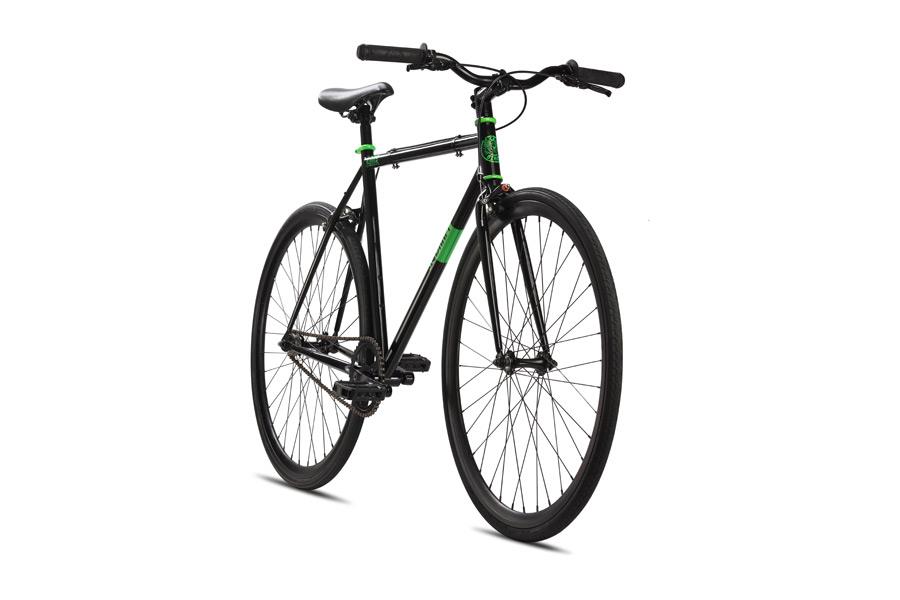 2013 SE Racing Draft Lite