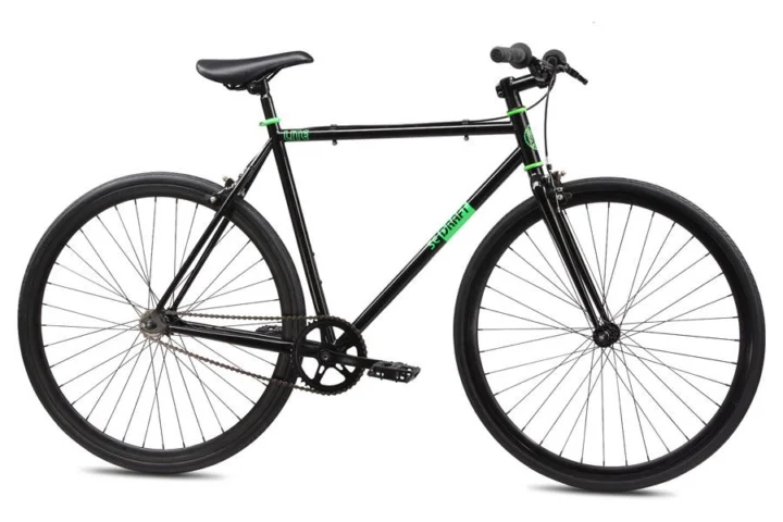 2013 SE Racing Draft Lite