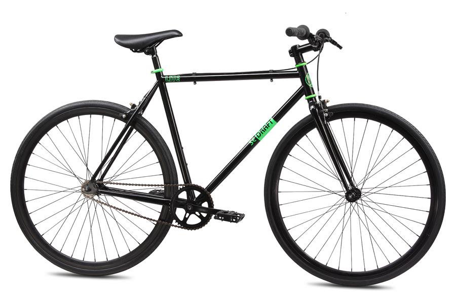 2013 SE Racing Draft Lite