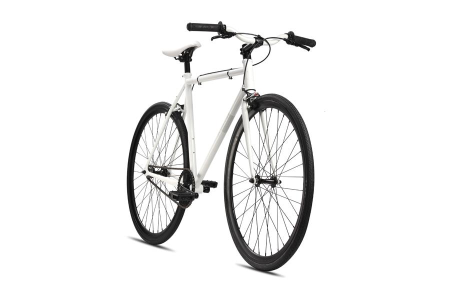 2013 SE Racing Draft Lite