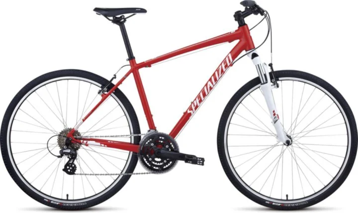 2013 Specialized Crosstrail