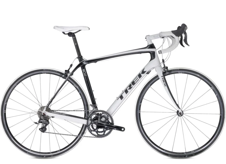 2013 Trek Domane 4.5