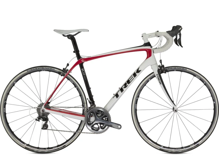 2013 Trek Domane 6.9