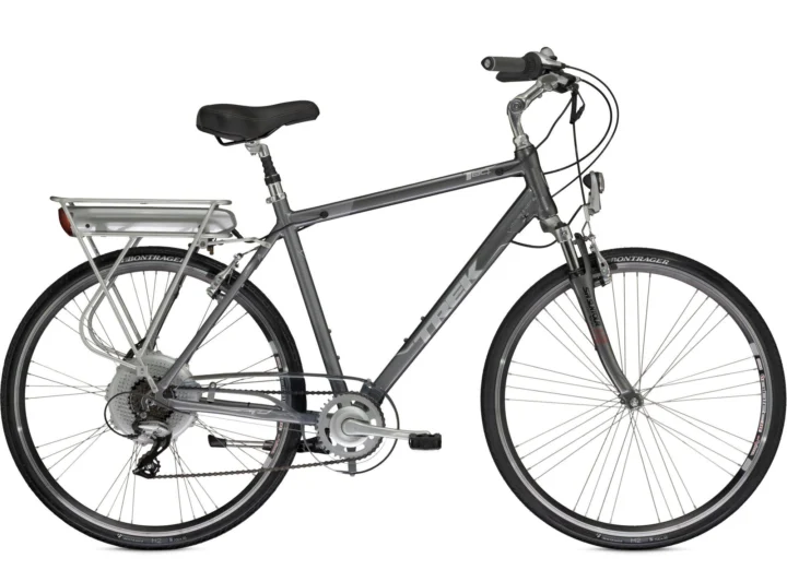 2013 Trek T80+
