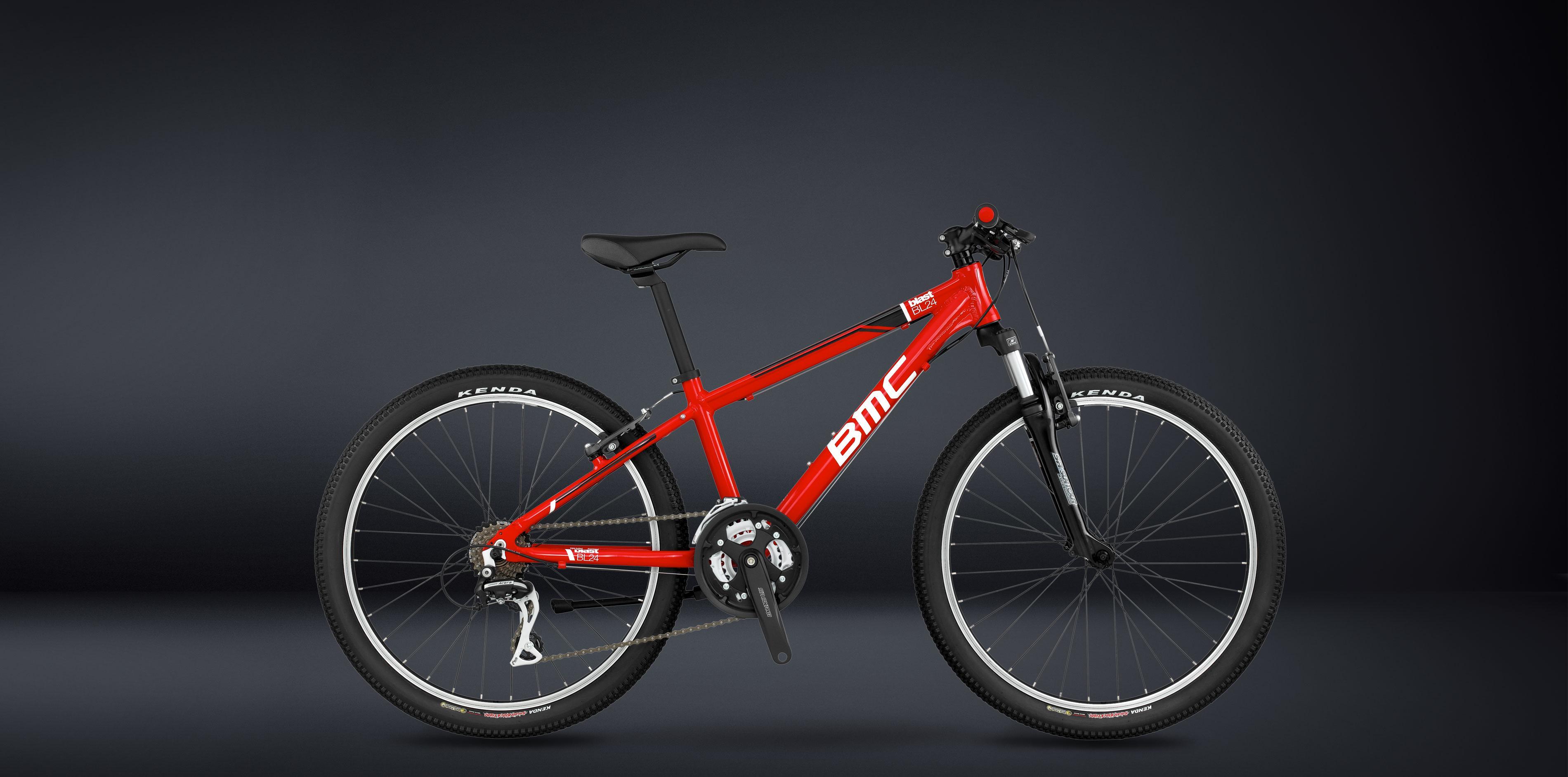 2013 BMC BL24 Acera