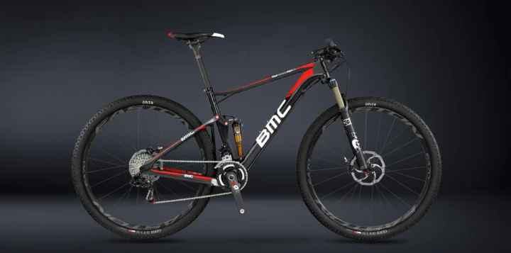2013 BMC FS01 29 X0