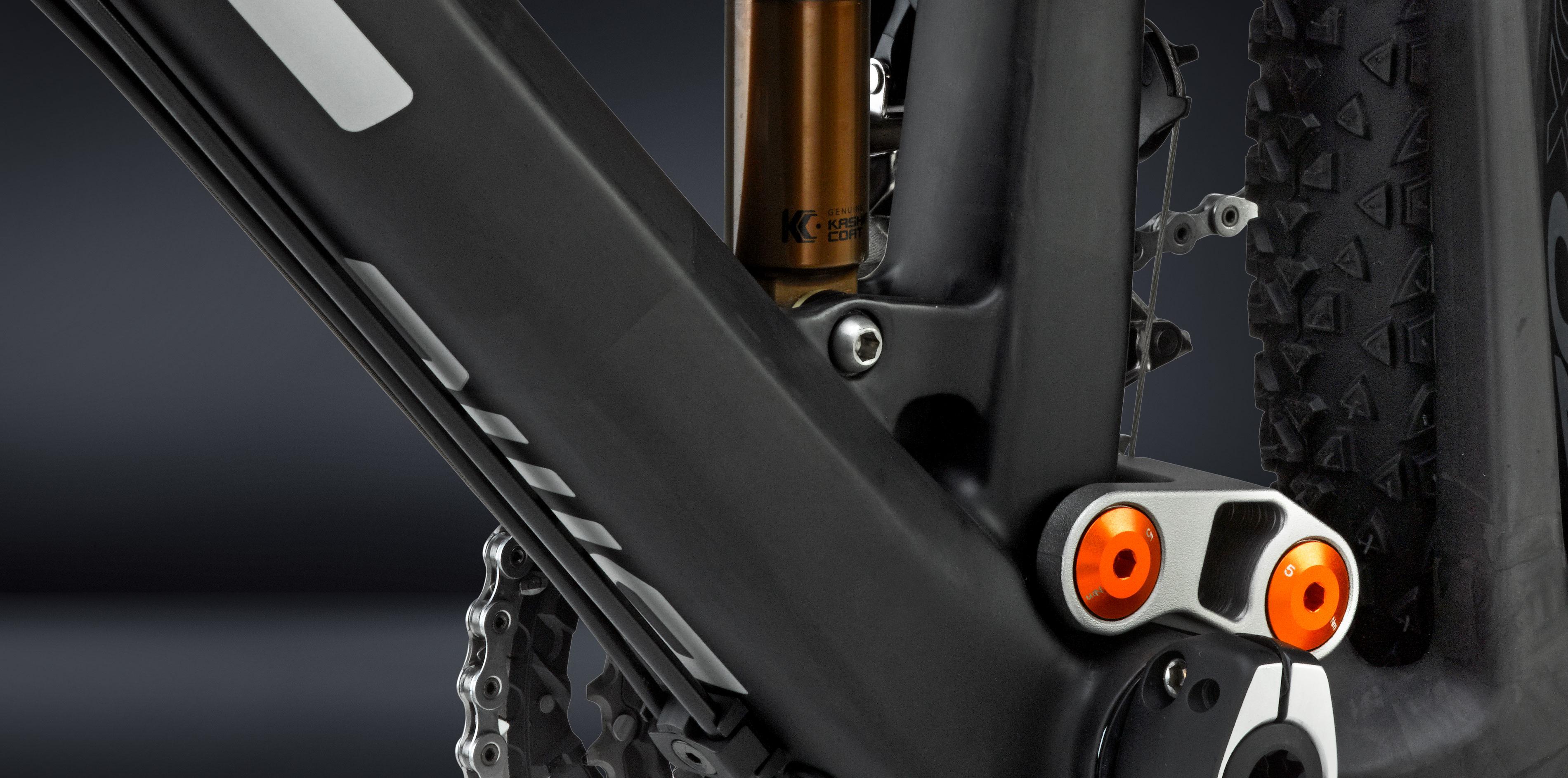 2013 BMC FS01 29 XTR