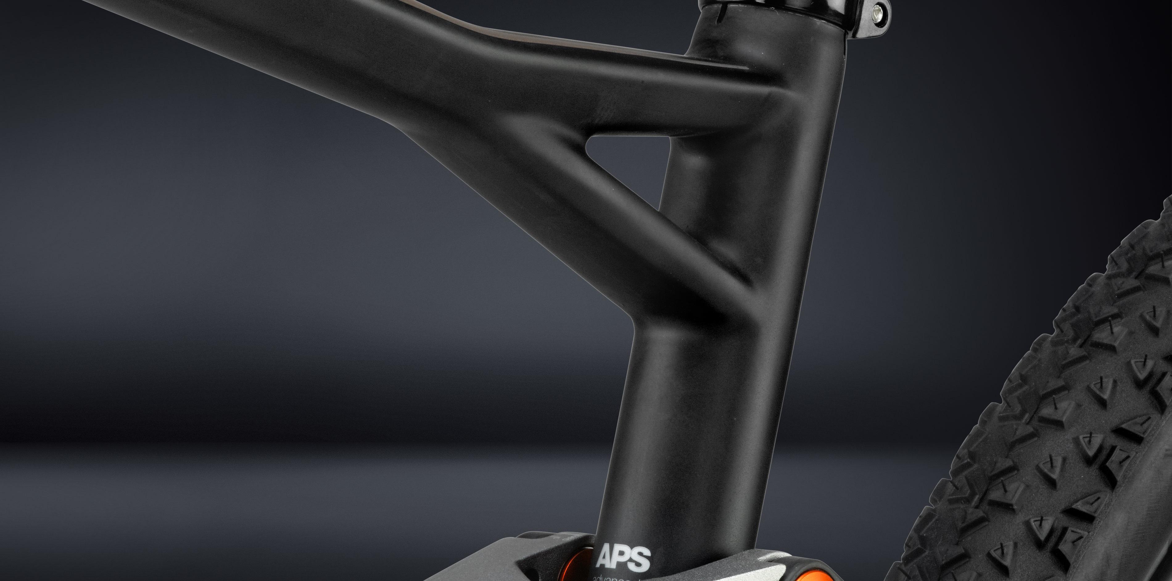 2013 BMC FS01 29 XTR