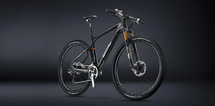 2013 BMC TE01 29 XTR