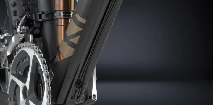 2013 BMC TF01 XTR