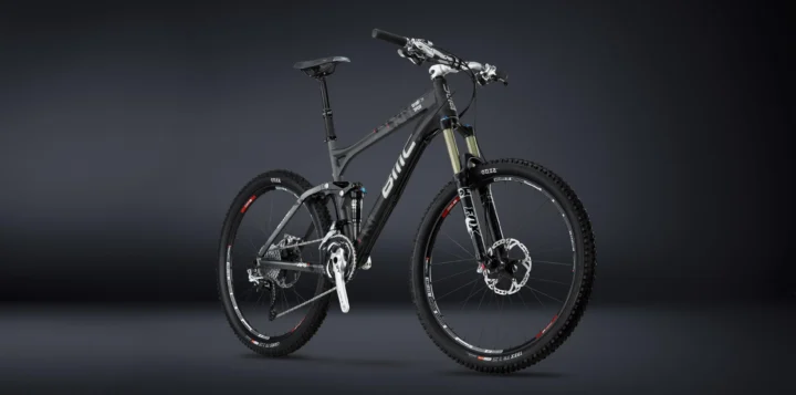2013 BMC TF02 XT