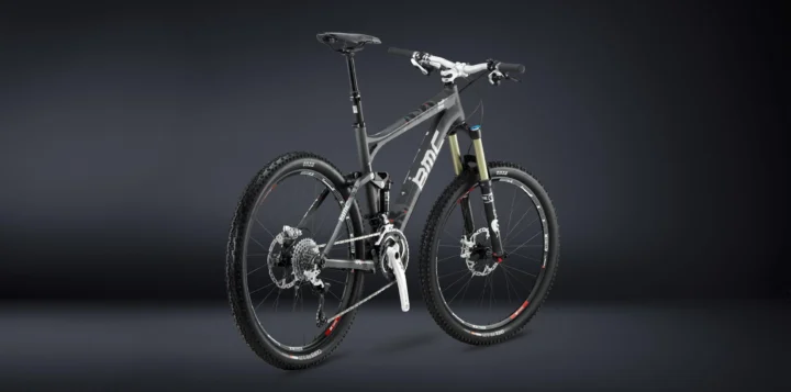 2013 BMC TF02 XT