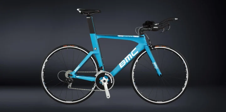 2013 BMC TM02 105