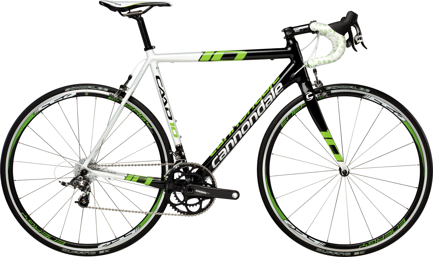 2013 Cannondale CAAD10 2 Force Racing