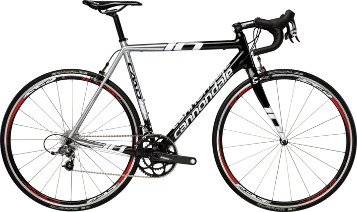 2013 Cannondale CAAD10 2 Force Racing