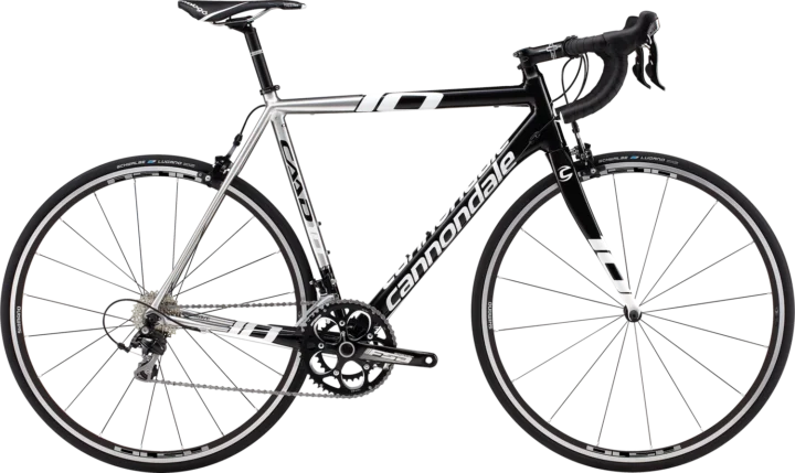 2013 Cannondale CAAD10 5 105