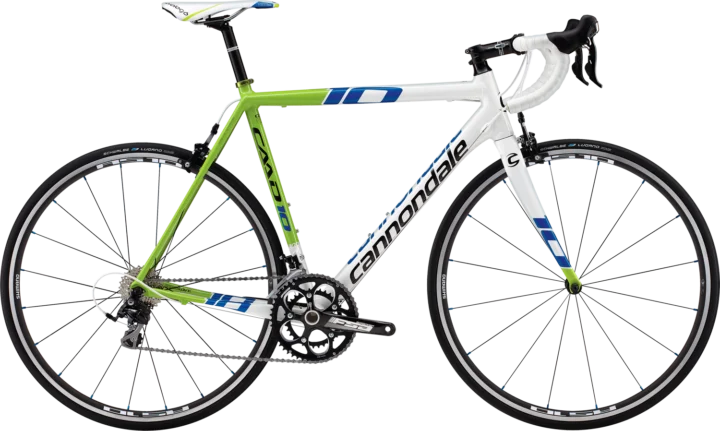 2013 Cannondale CAAD10 5 105