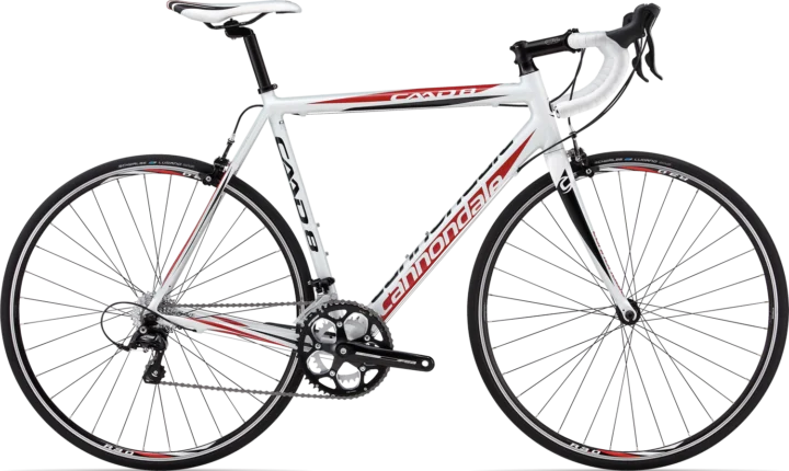 2013 Cannondale CAAD8 7 Sora
