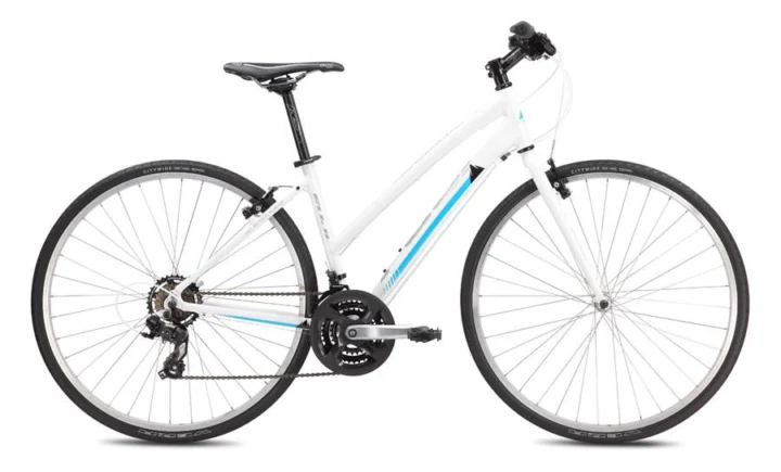 2013 Fuji Absolute 2.3 ST