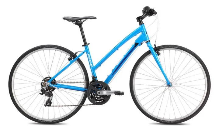 2013 Fuji Absolute 2.3 ST