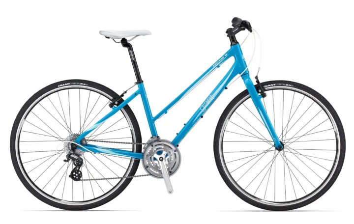 2013 Giant Escape 3 W