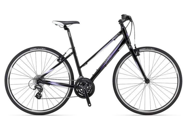 2013 Giant Escape 3 W