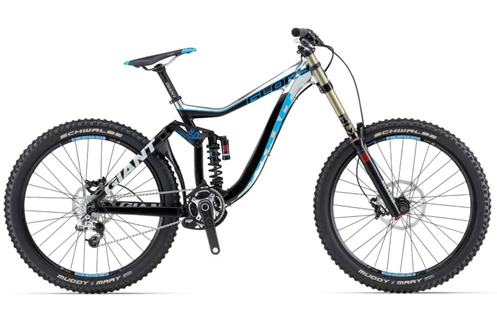 2013 Giant Glory 0