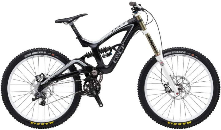 2013 GT Fury Alloy 2.0