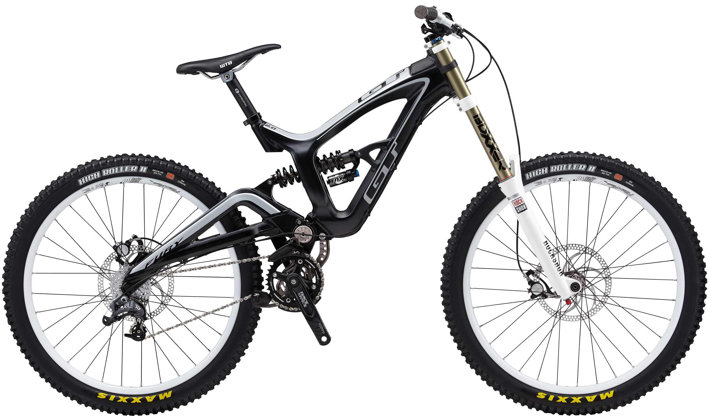 2013 GT Fury Alloy 2.0