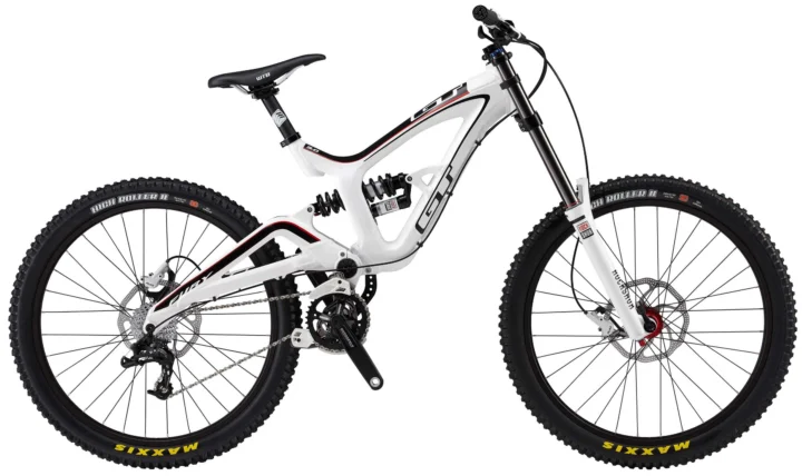 2013 GT Fury Alloy 3.0
