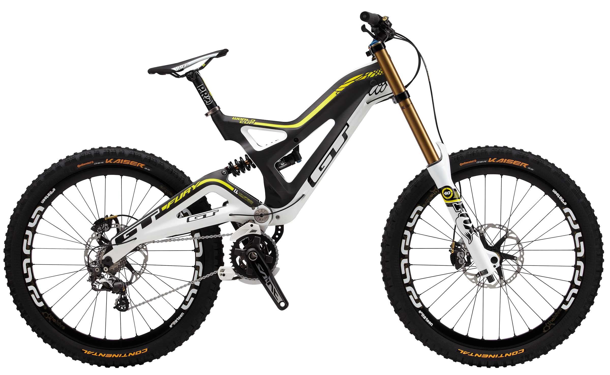 2013 GT Fury World Cup