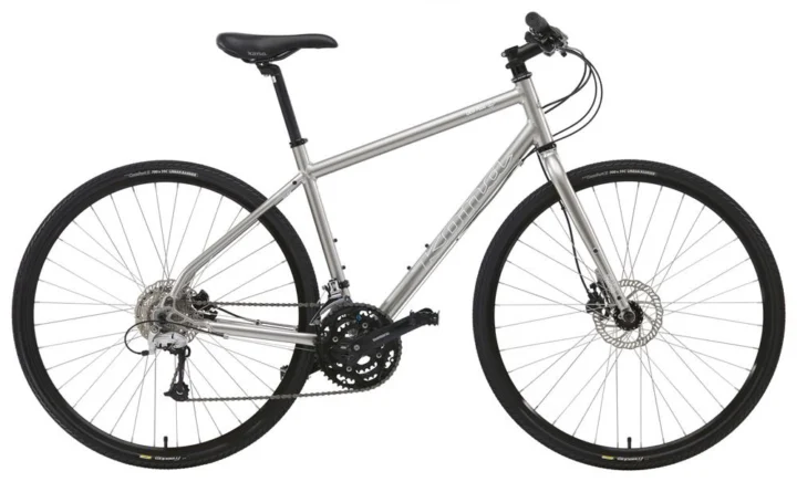 2013 Kona Dew Plus