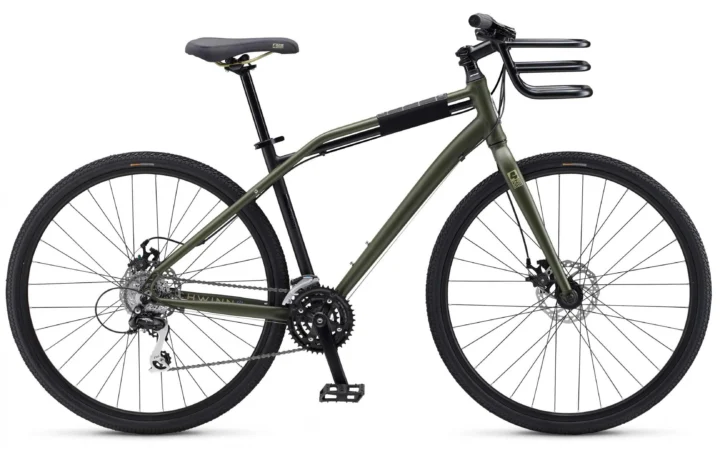 2013 Schwinn 4 One One 2