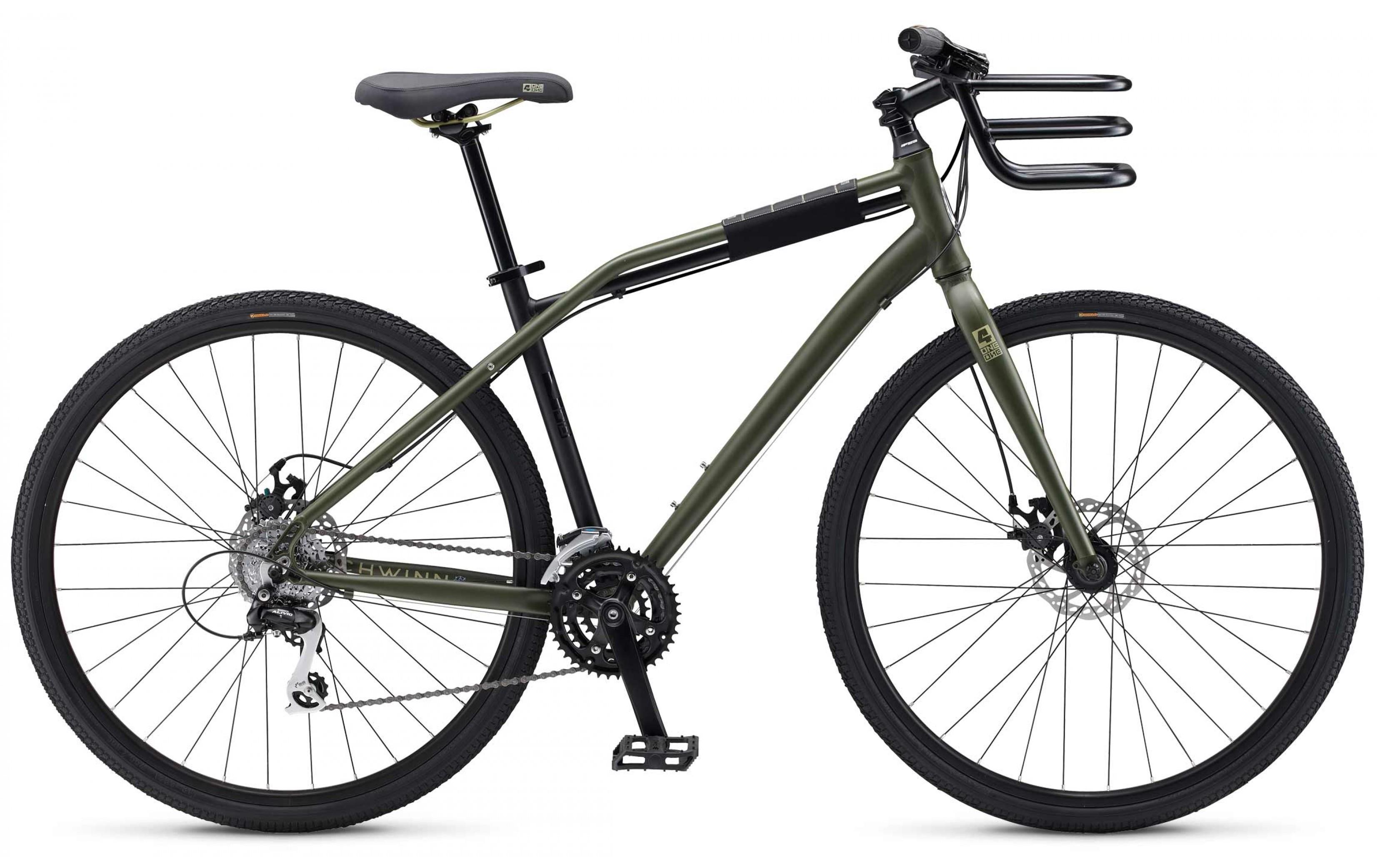 2013 Schwinn 4 One One 2