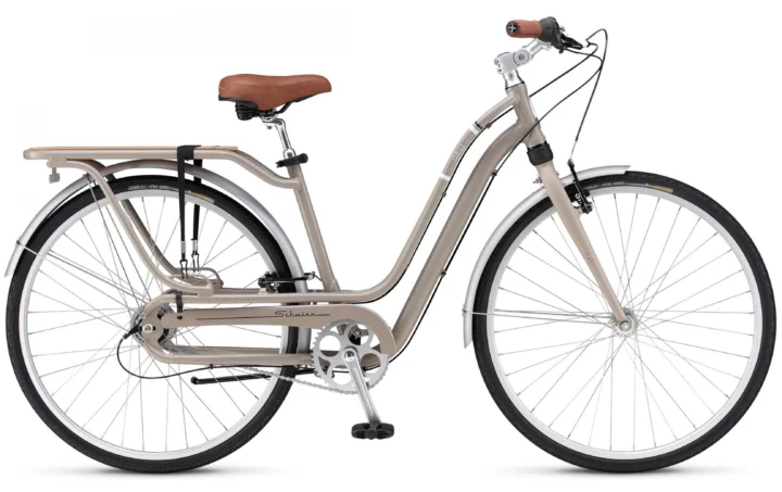 2013 Schwinn City 1 Womens