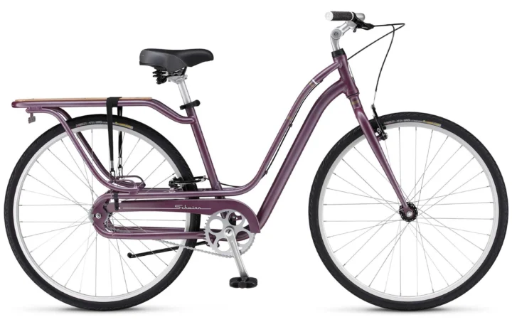 2013 Schwinn City 3 Womens
