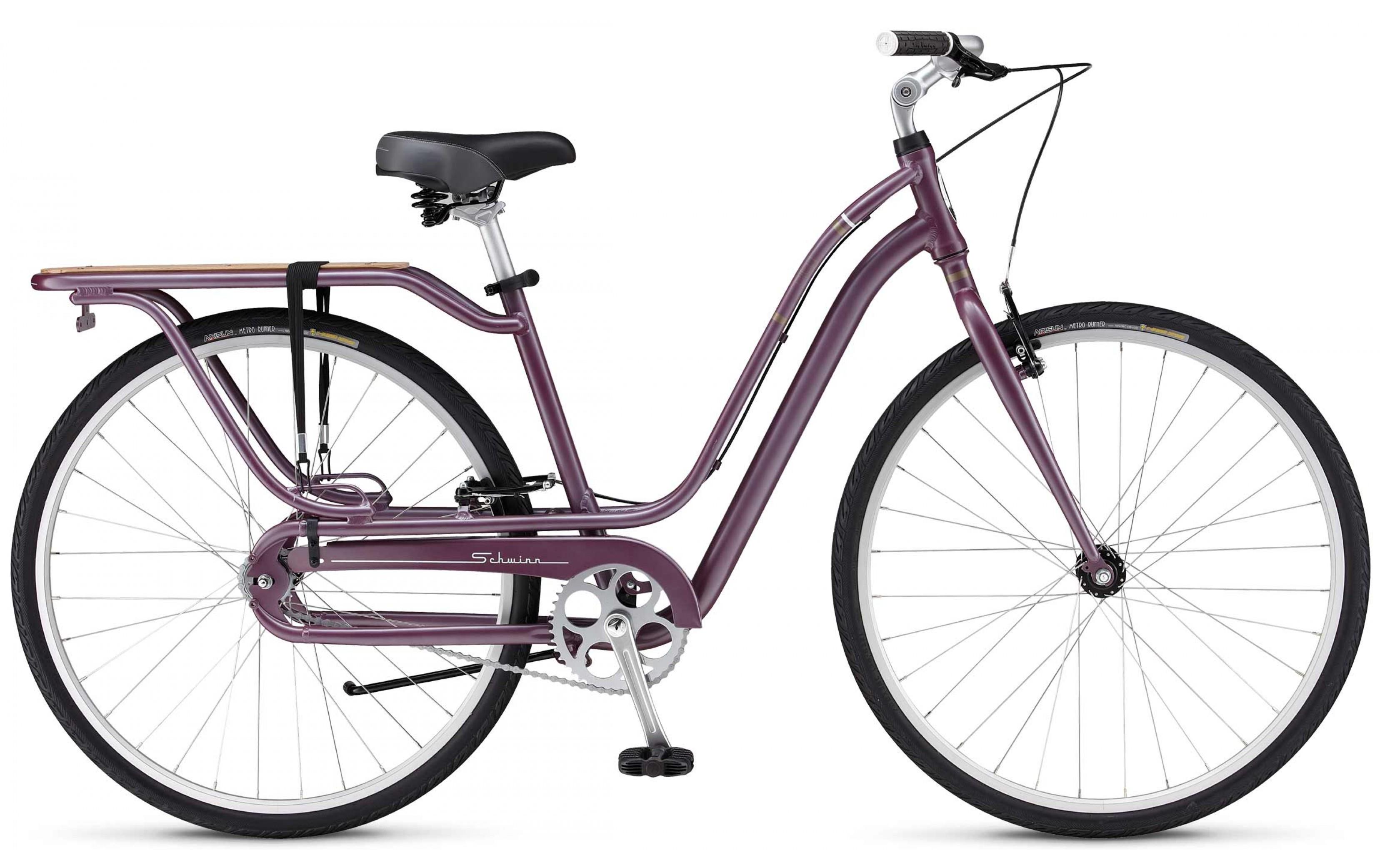 2013 Schwinn City 3 Womens